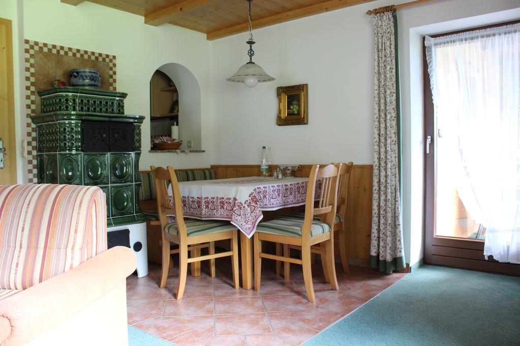 Gastehaus Sagfeiler Hotel Bischofswiesen Ngoại thất bức ảnh