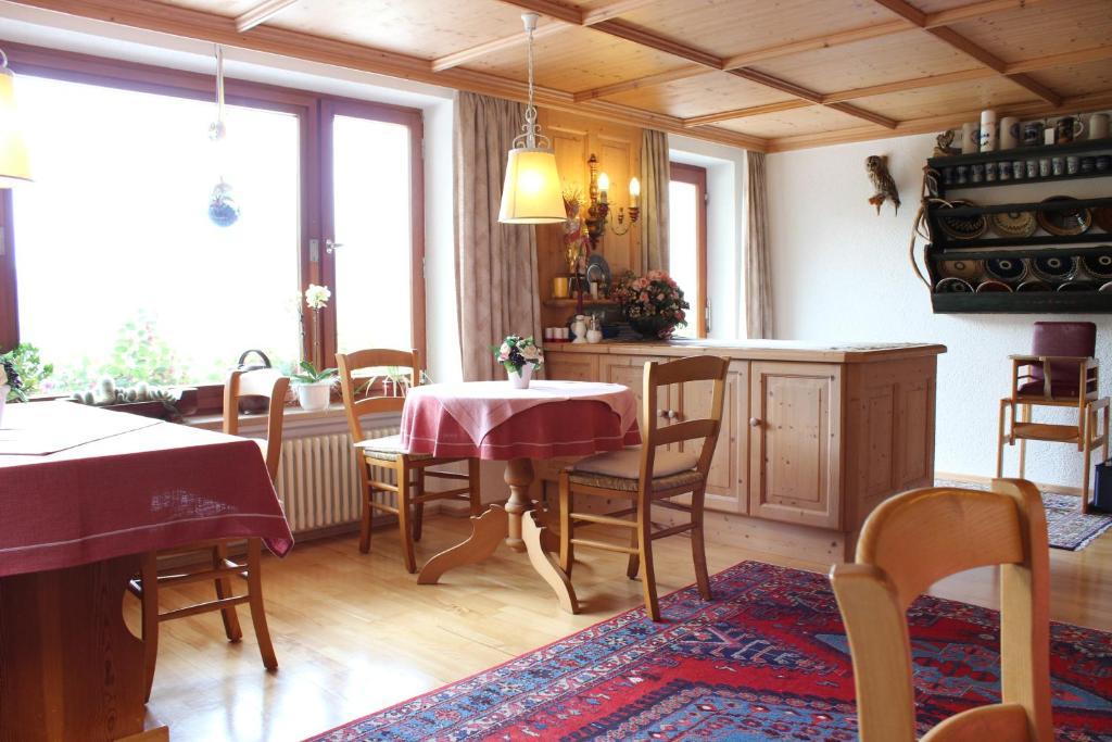 Gastehaus Sagfeiler Hotel Bischofswiesen Ngoại thất bức ảnh