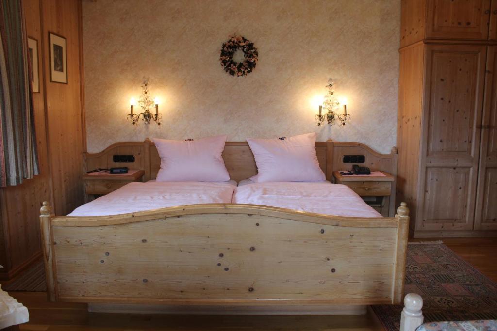 Gastehaus Sagfeiler Hotel Bischofswiesen Phòng bức ảnh