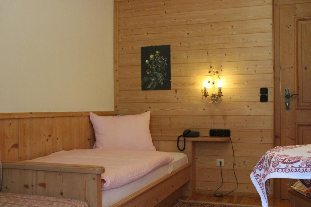 Gastehaus Sagfeiler Hotel Bischofswiesen Phòng bức ảnh