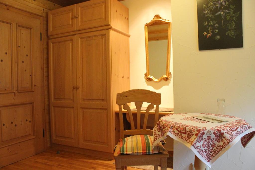 Gastehaus Sagfeiler Hotel Bischofswiesen Phòng bức ảnh