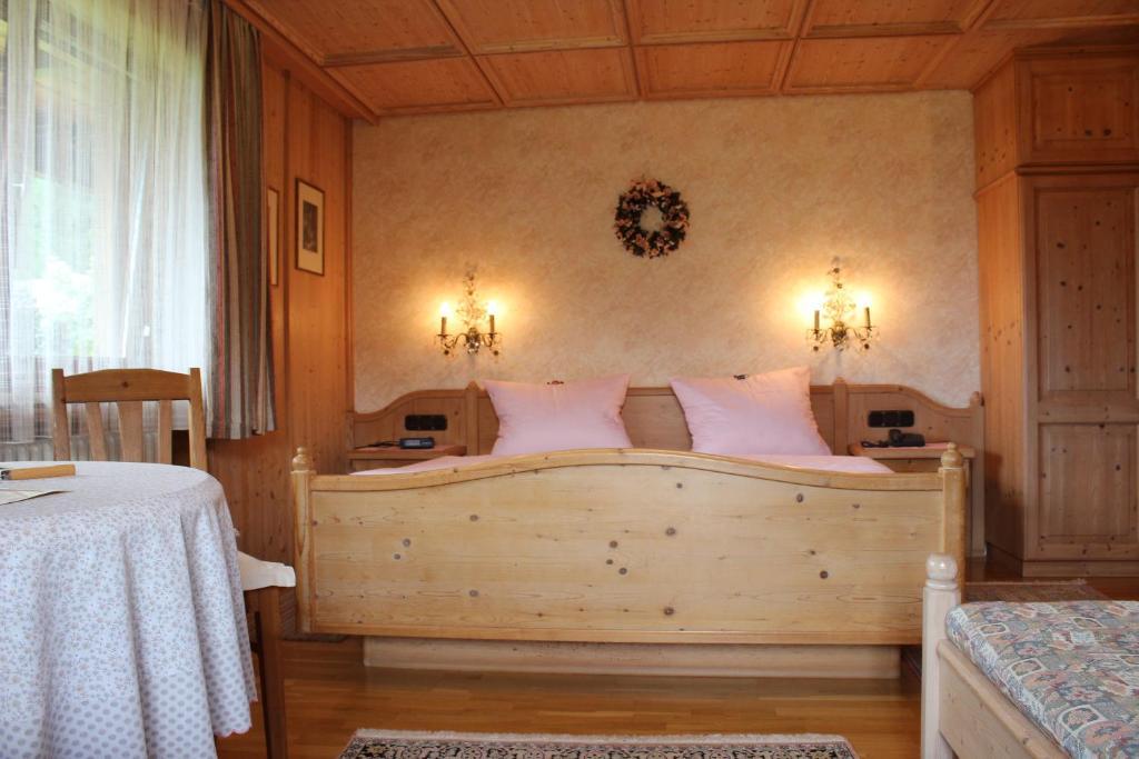 Gastehaus Sagfeiler Hotel Bischofswiesen Ngoại thất bức ảnh